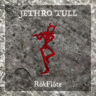 Jethro Tull - RökFlöte :: Rock Report