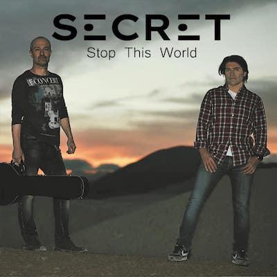 Secret - The End Of The Road :: Rock Report