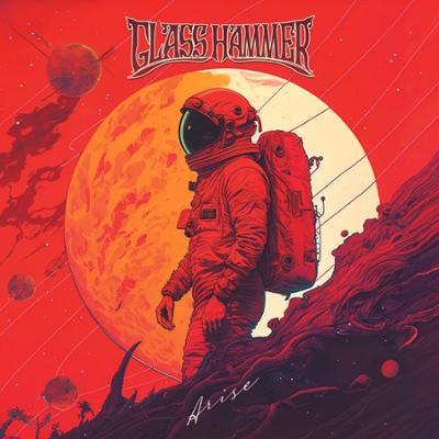 Glass Hammer - Arise