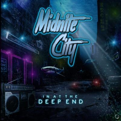メロハー,AOR◆MIDNITE CITY/MIDNITE CITY Midnite City - In At The Deep End :: Rock Report