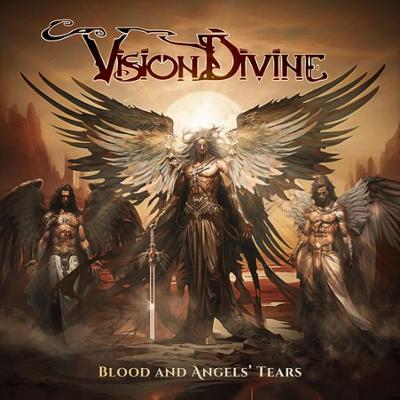 Vision Divine - Stream Of Consciousness :: Rock Report