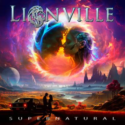 Lionville - Magic Is Alive :: Rock Report