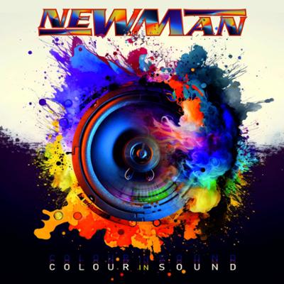 NEWMAN: Heaven Knows (MELODIC HARD ROCK): review / opinion