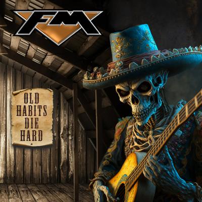 FM - Tough It Out :: Rock Report