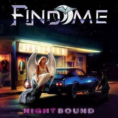 Find Me - Angels In Blue :: Rock Report