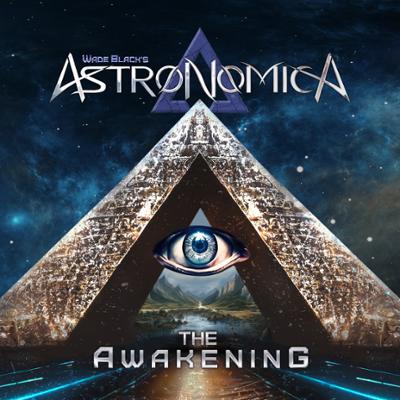 Wade Black's Astronomica - The Awakening :: Rock Report