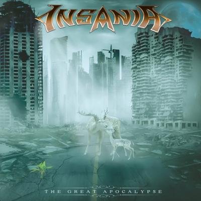●NASTYVILLE Presents 3-DEEP 19 Naughty III (30th Anniversary Edition) [2LP Orange] Vinyl