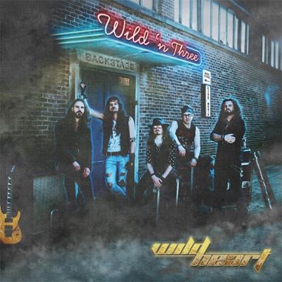 Wildheart - Wild 'n Three :: Rock Report