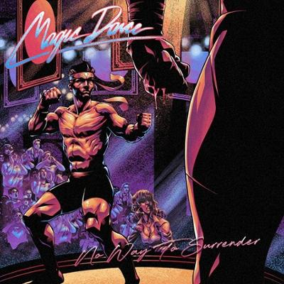 Vega - Kiss Of Life :: Rock Report