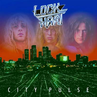 Sunstorm - Emotional Fire :: Rock Report