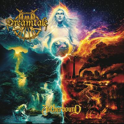 Khymera - A New Promise :: Rock Report